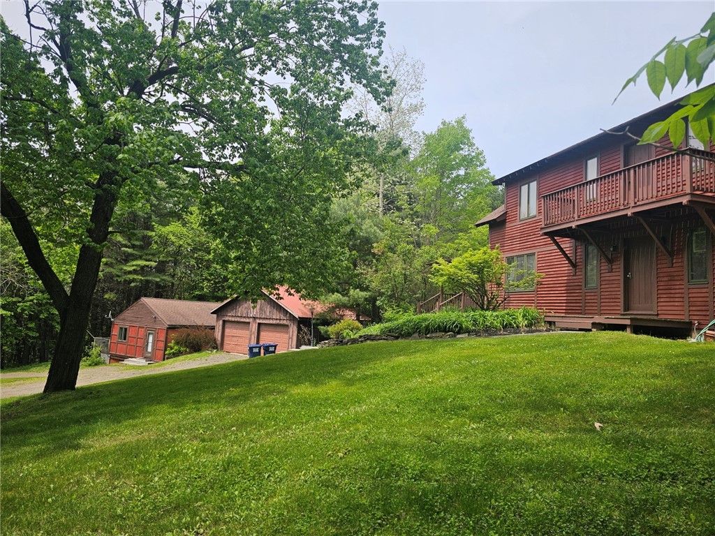 139 Pheasant Run Road