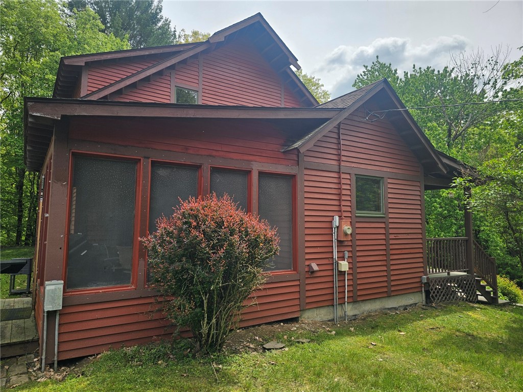 139 Pheasant Run Road