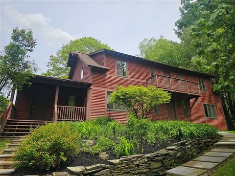 139 Pheasant Run Road Cooperstown NY 13326