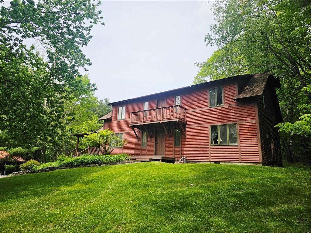139 Pheasant Run Road