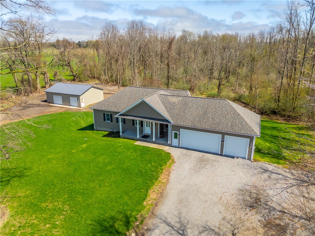 4976 Schoolhouse Road