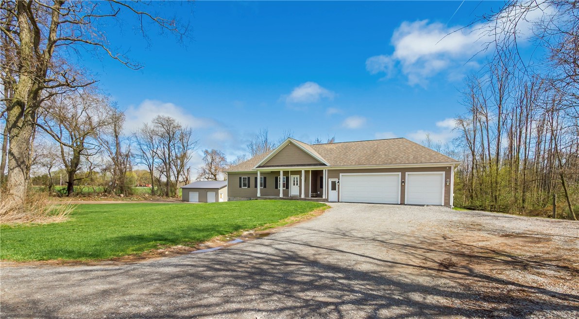 4976 Schoolhouse Road