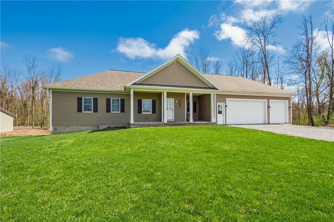 4976 Schoolhouse Road