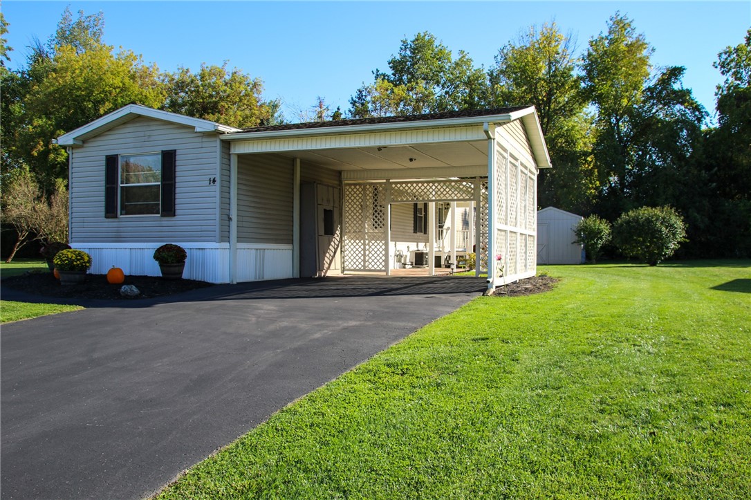 14 Indian Hills Drive