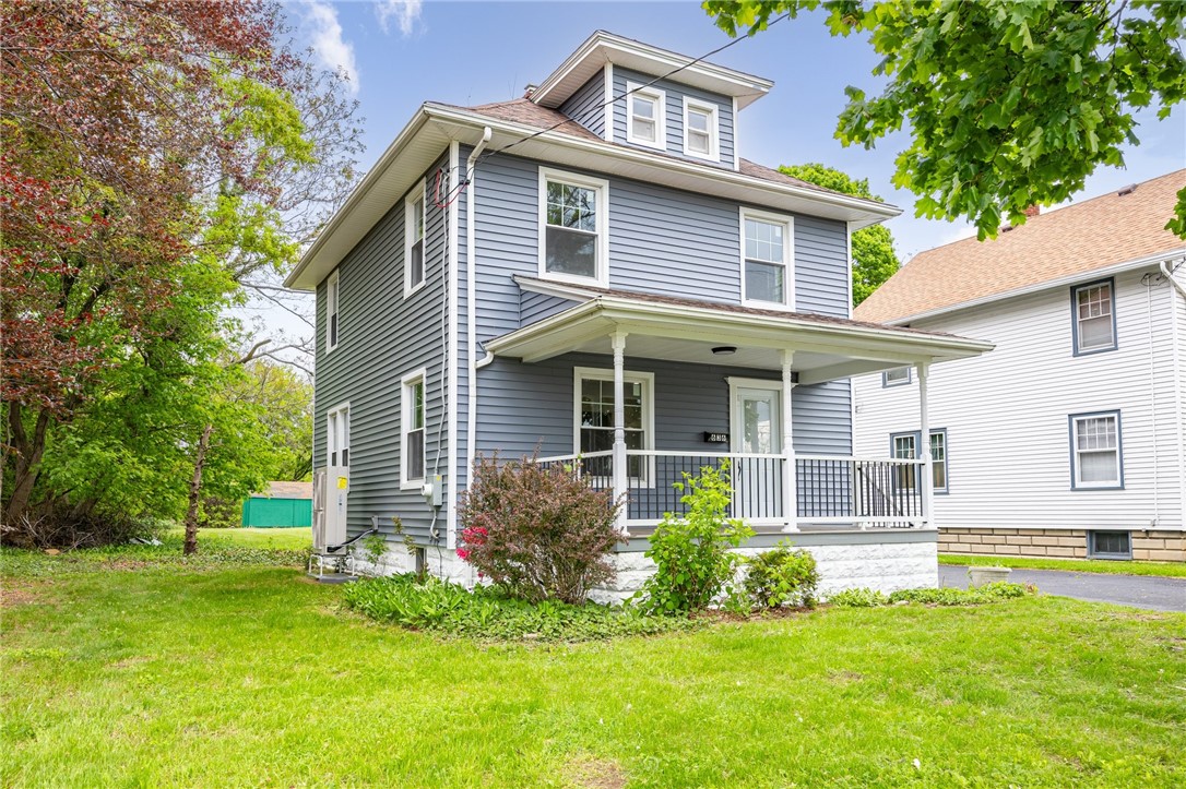 636 Ridge Road
