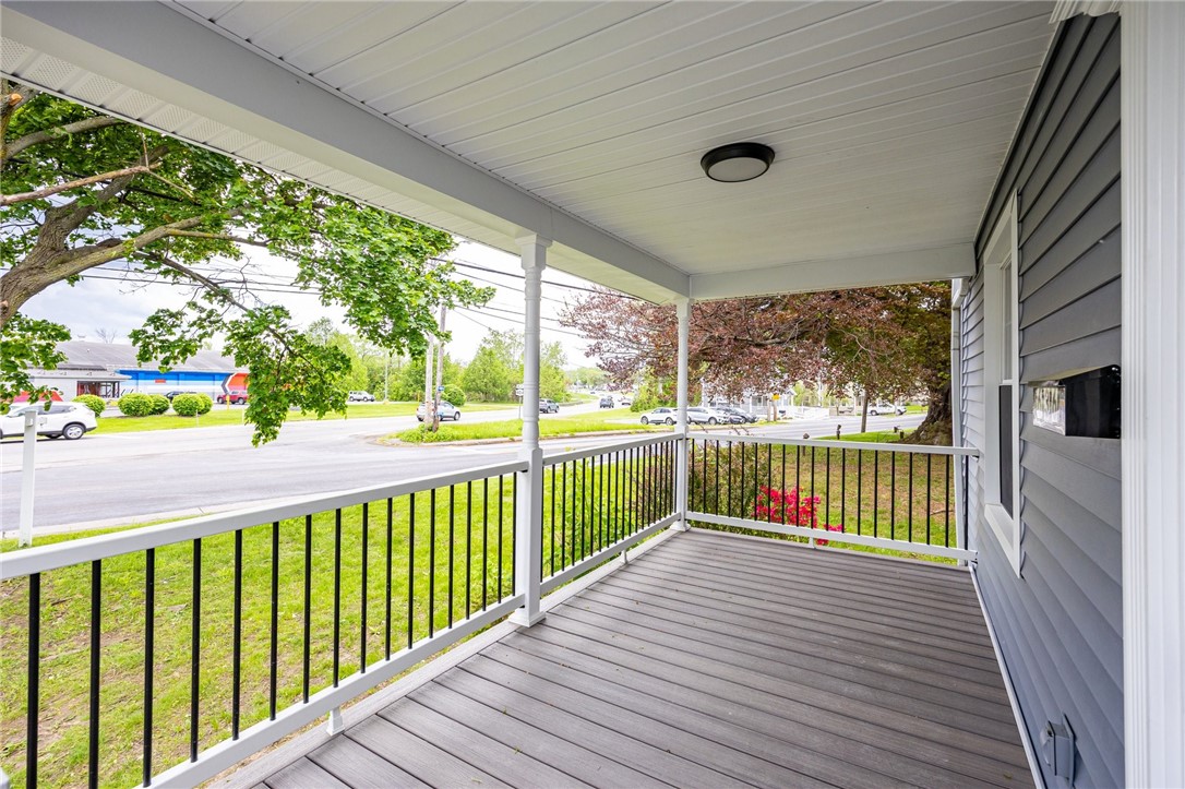 636 Ridge Road