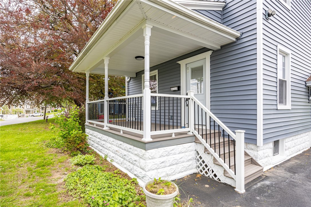 636 Ridge Road