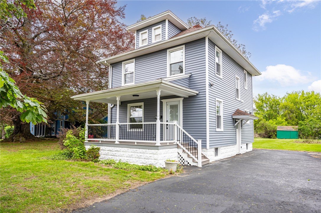 636 Ridge Road