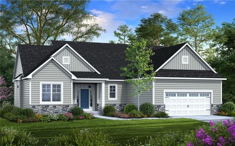 6305 Brookhill Drive Victor NY 14564