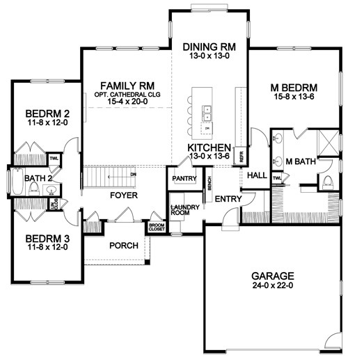 6305 Brookhill Drive