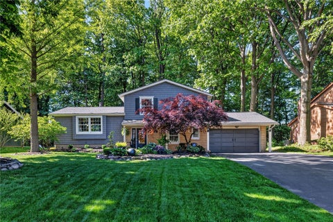 Homes For Sale - 412 Judy Ann Drive<br/> Greece, NY 14616