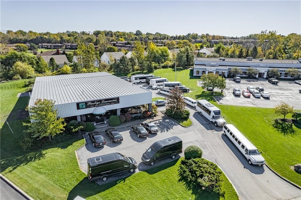 85 Goodway Drive