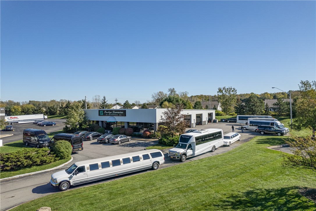 85 Goodway Drive