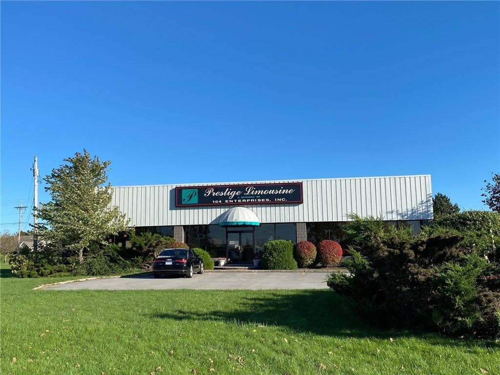 85 Goodway Drive