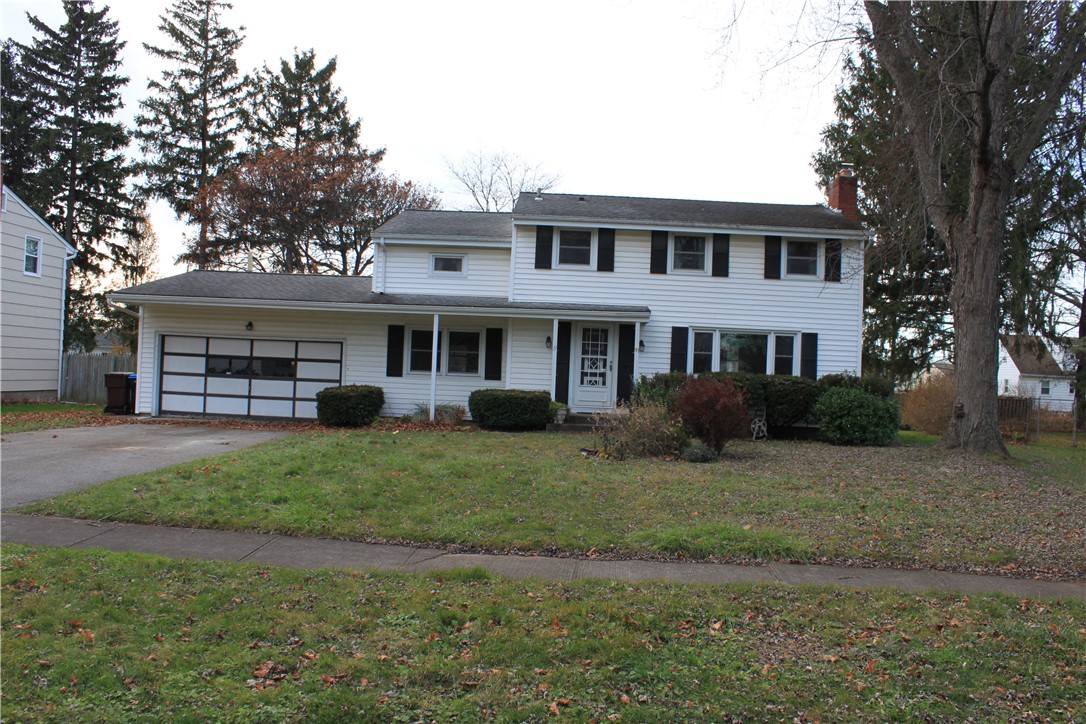 11 Del Verde Road, Gates, New York image 2