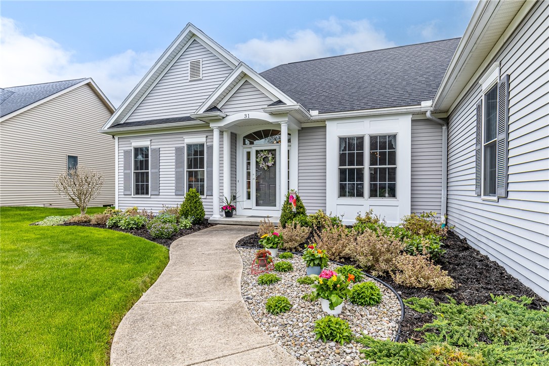 31 Brantley Way