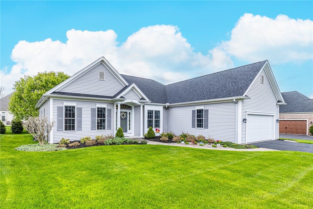 31 Brantley Way