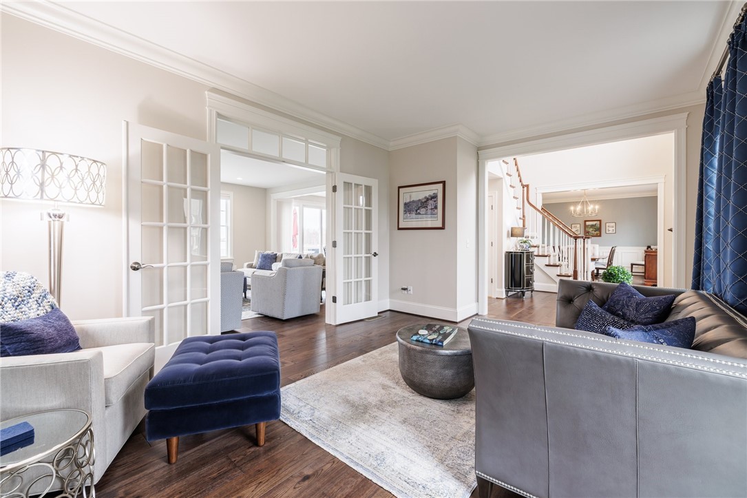 83 Coventry Ridge, Pittsford, New York image 9
