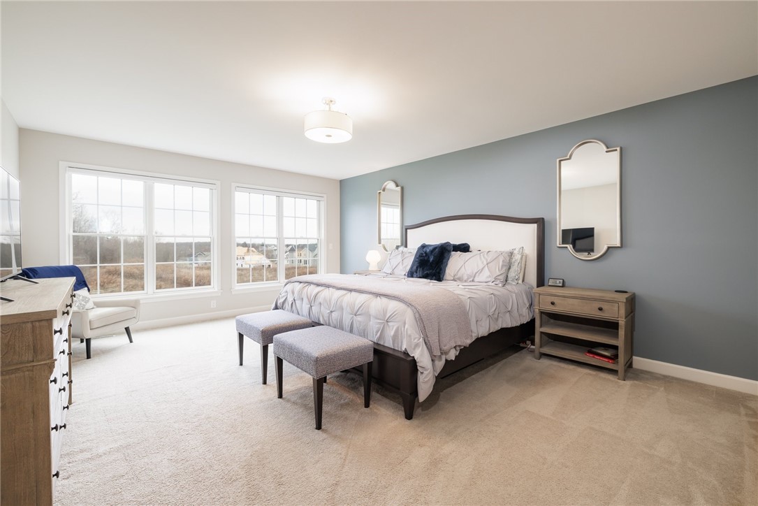 83 Coventry Ridge, Pittsford, New York image 23