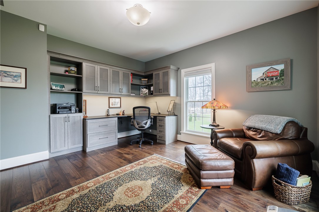 83 Coventry Ridge, Pittsford, New York image 20
