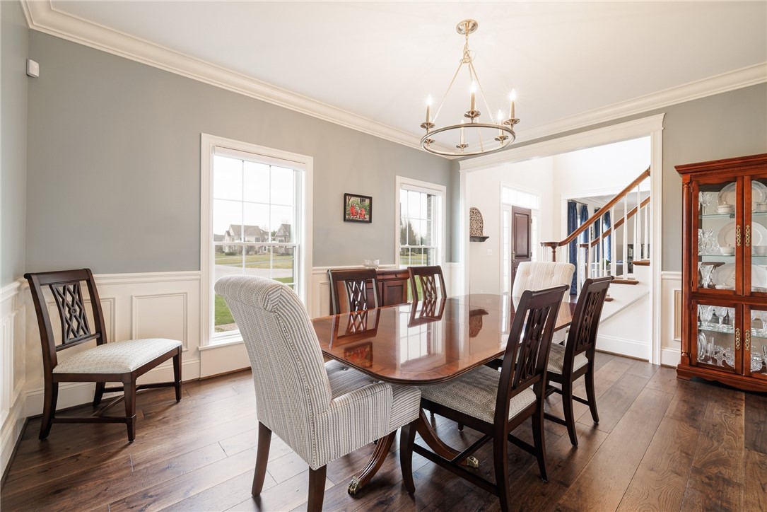 83 Coventry Ridge, Pittsford, New York image 6