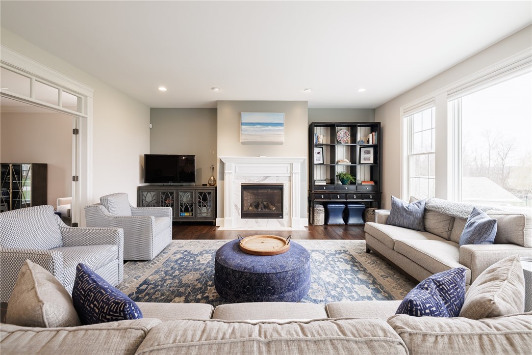 83 Coventry Ridge, Pittsford, New York image 10