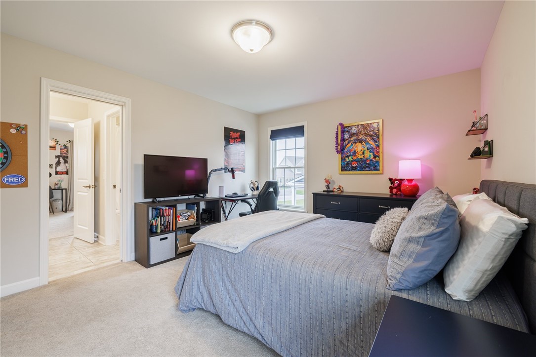 83 Coventry Ridge, Pittsford, New York image 31
