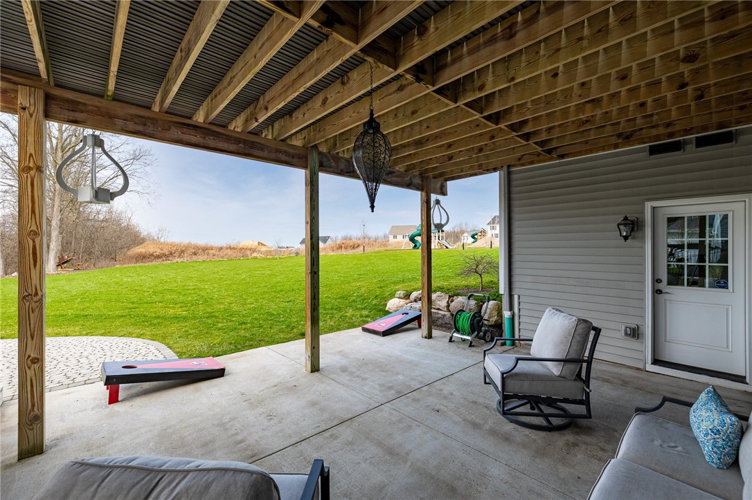 83 Coventry Ridge, Pittsford, New York image 46