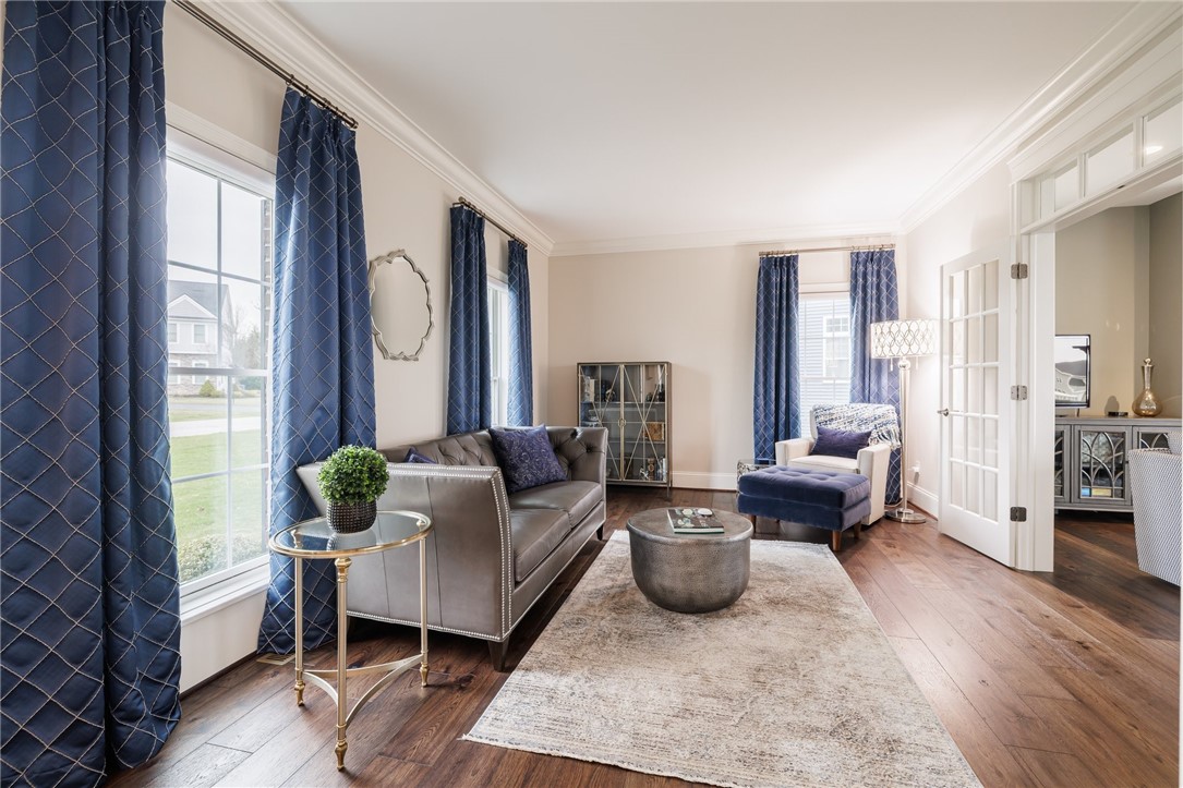 83 Coventry Ridge, Pittsford, New York image 8
