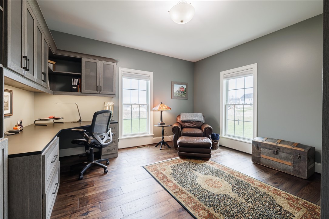 83 Coventry Ridge, Pittsford, New York image 19