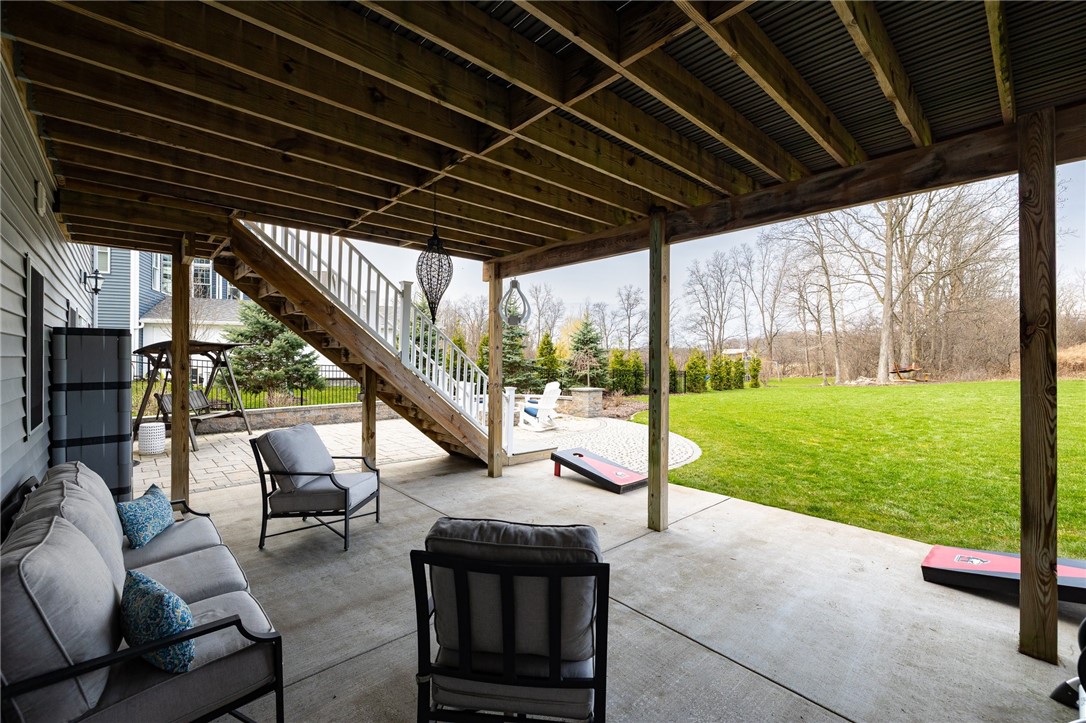 83 Coventry Ridge, Pittsford, New York image 45