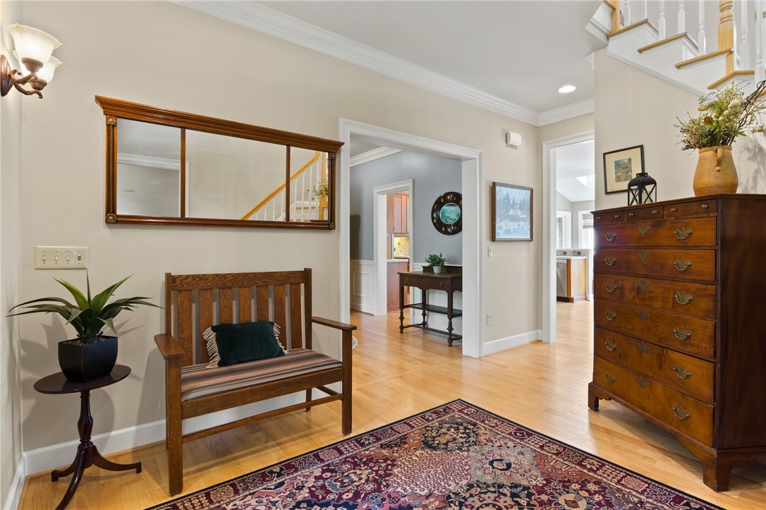 1482 Bushwood Circle