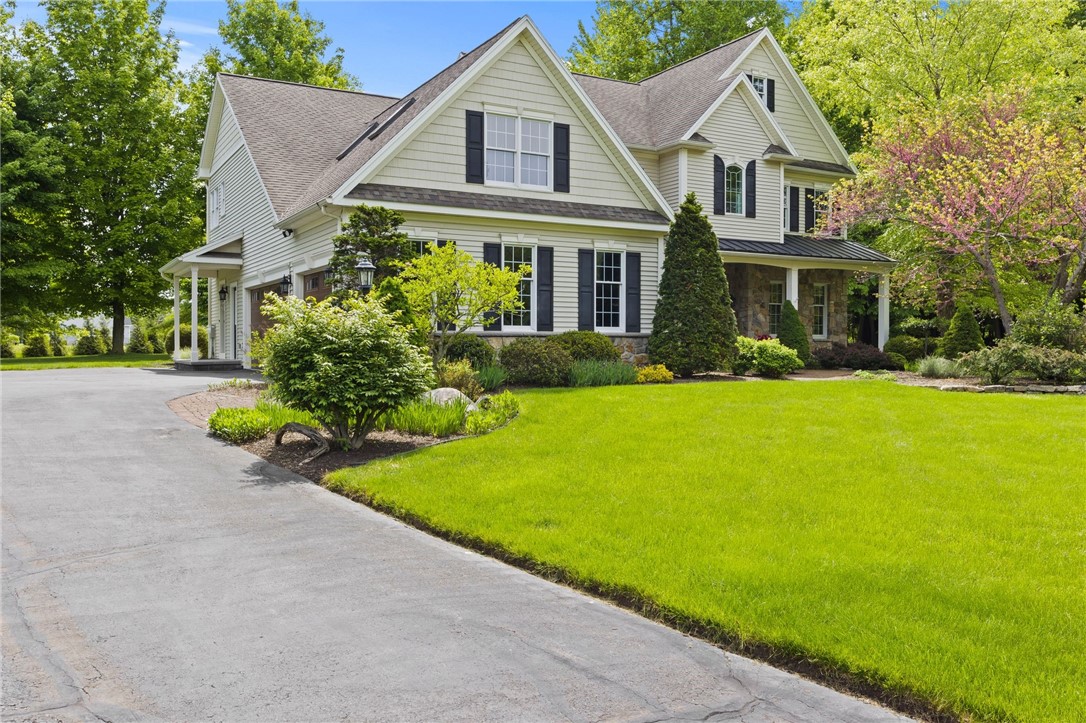 1482 Bushwood Circle