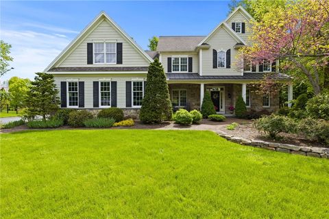 1482 Bushwood Circle Webster NY 14580