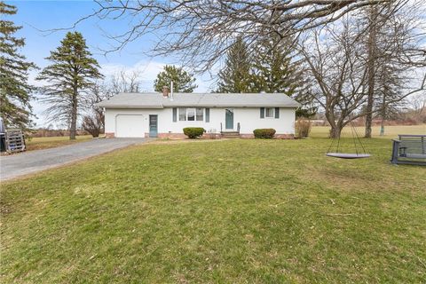 Homes For Sale - 411 Ward Lane<br/> Schoharie County, Schoharie, NY 12157