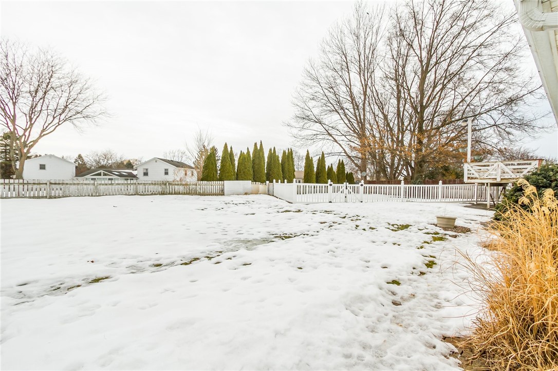 49 Kimbrook Circle, Greece, New York image 24