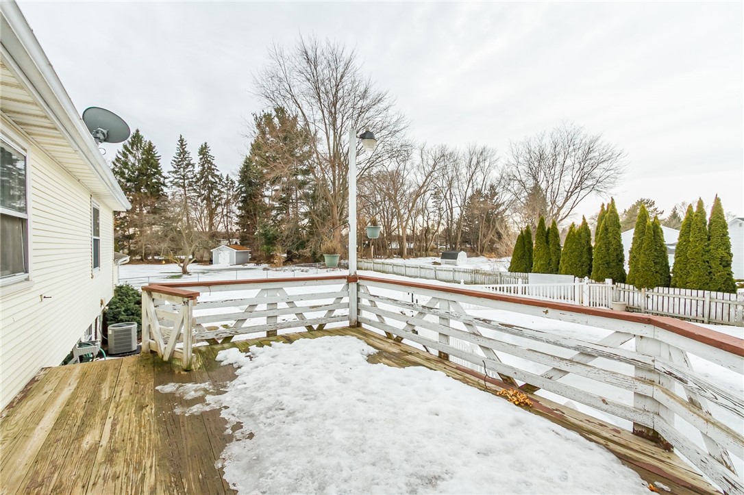 49 Kimbrook Circle, Greece, New York image 27