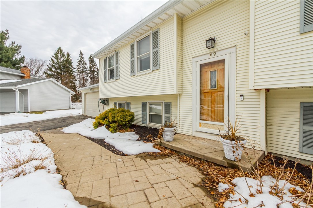 49 Kimbrook Circle, Greece, New York image 2