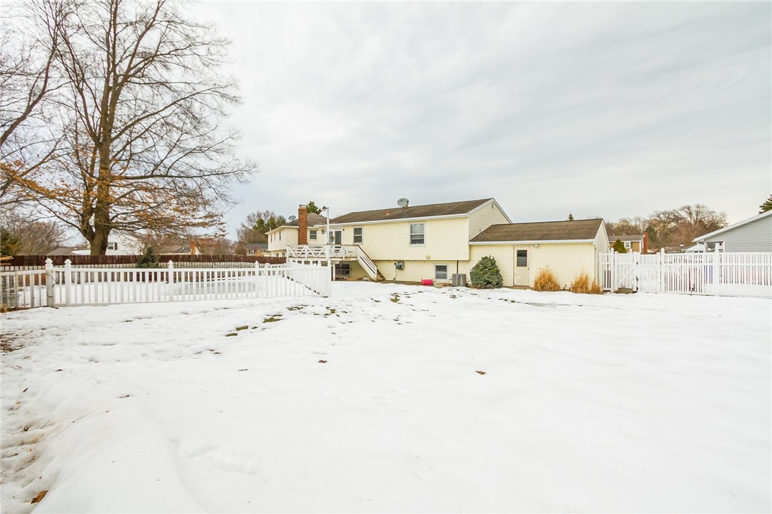 49 Kimbrook Circle, Greece, New York image 31