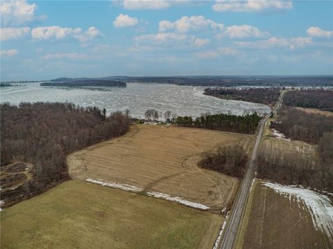 Vacant Land For Sale - VL Shaker Tract/briscoe Cove Road<br/> Wayne County, Sodus, NY 14551