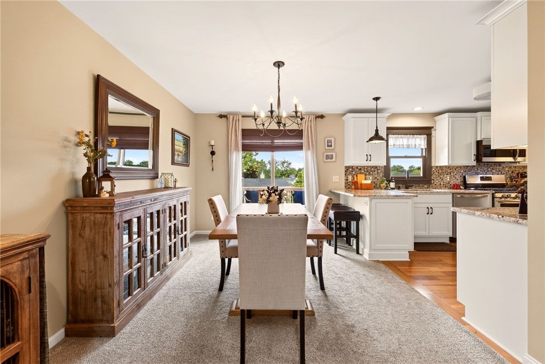 1196 Ridge Crest Drive