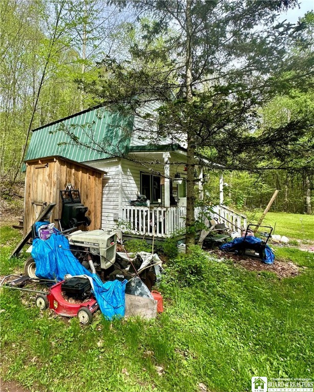 9063 Davis Road #26, Cuba, New York image 2