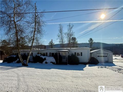 Photo of 1007 Main Street, Otto Twp, PA 16729 (MLS # R1659376)