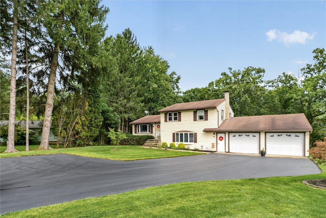 24 Kaylin Drive