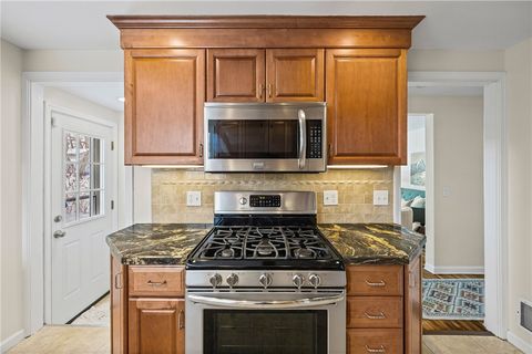 Tiny photo for 126 Marwood Road, Greece, NY 14616 (MLS # R1660278)