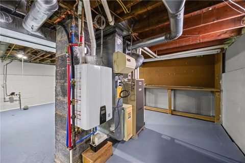 Tiny photo for 126 Marwood Road, Greece, NY 14616 (MLS # R1660278)