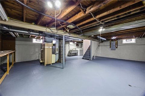 Tiny photo for 126 Marwood Road, Greece, NY 14616 (MLS # R1660278)