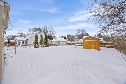 Tiny photo for 126 Marwood Road, Greece, NY 14616 (MLS # R1660278)