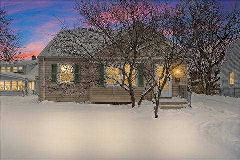 Tiny photo for 126 Marwood Road, Greece, NY 14616 (MLS # R1660278)