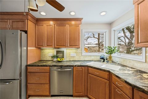 Tiny photo for 126 Marwood Road, Greece, NY 14616 (MLS # R1660278)